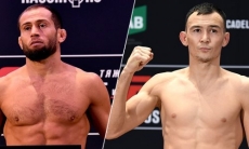 «Чтобы казахов узнали лучше». Исмагулову предложили бой с россиянином в UFC