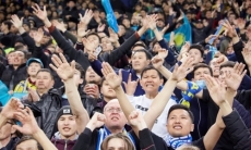 Матч c Россией стал самым посещаемым в истории домашних игр сборной Казахстана