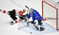 «„Барыс и „Авангард“ ни разу не доходили до овертайма». КХЛ подвела итоги второго раунда плей-офф