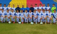 «Академия Оңтүстік» разгромила «Арысь» в матче Кубке Казахстана