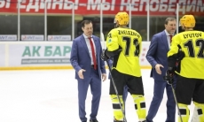 «Победил сильнейший». Главный тренер «Нефтяника» поздравил «Сарыарку»