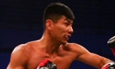 У казахстанского боксера сменился соперник по бою в Дубае