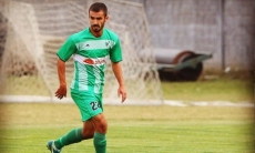 Сербский футболист пополнил «Каспий»