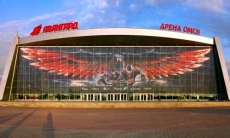 У «Авангарда» после победы в серии с «Барысом» снесут арену