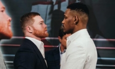 «Вера в сочетании с талантом». Хирн назвал победителя мегафайта экс-соперников Головкина