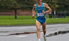 Казахстанский легкоатлет завоевал золотую медаль и установил мировой рекорд