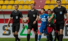 Назначения судей и инспекторов на матчи третьего тура Премьер-Лиги