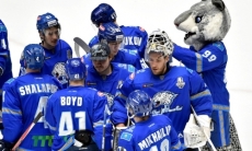 В России оценили работу руководства «Барыса» в сезоне и указали на две ошибки