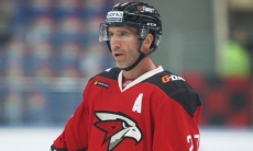 «Зачем отвечать на подобное?» Канадский форвард проигнорировал претензии игрока «Барыса»