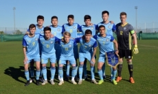Молодежная сборная Казахстана завершила выступление на турнире «Antalya Cup-2019»
