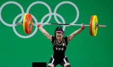 Получившая «золото» ОИ-2012 после дисквалификации Чиншанло чемпионка попалась на допинге