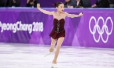«Шоу должно продолжаться». 11-летняя юниорка Тутберидзе повторила трюк Турсынбаевой