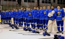 Обнародовано расписание игр молодёжной сборной Казахстана на чемпионате мира