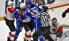 «Серия с „Барысом“ выглядела жутко». В России считают, что «Авангарду» не хватит сил на следующего соперника