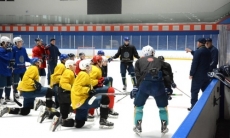 В Нур-Султане пройдет УТС кандидатов в молодежную сборную Казахстана