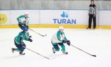 «Алтай-Торпедо» добился победы над «Алтаем» в товарищеском матче