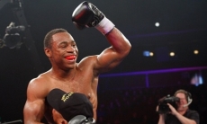 Следующий соперник Головкина сравнил его силу с Чарло