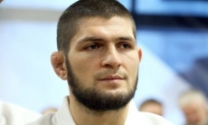 Американский боец UFC сделал заявление о бое с Нурмагомедовым после его победы на «нефартовой» арене Головкина