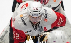 «Авангард» после тяжелой серии с «Барысом» не пошел навстречу «Салавату Юлаеву»