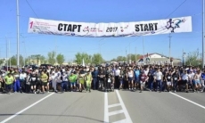 «Atyrau Marathon-2019» с призовым фондом в пять миллионов пройдет под флагом Года молодежи