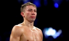 DAZN готовит два громких боя в день возвращения Головкина на ринг