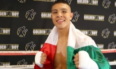 «После этого мы примем бой». Возможный противник Головкина назвал условия их встречи