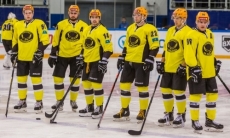 Какие ставки предлагают букмекеры на первый матч «Сарыарки» в полуфинале плей-офф ВХЛ