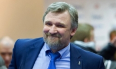 Клуб ВХЛ расторг контракт с экс-наставником «Торпедо»