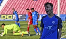 История взаимоотношений соперников третьего тура Премьер-Лиги