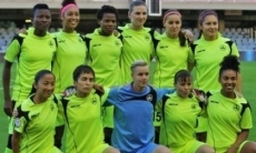 22-летняя американка пополнила «БИИК-Казыгурт»