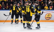 Лучший бомбардир ВХЛ восхищен проходом «Сарыарки»