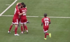 Видеообзор матча Премьер-Лиги «Иртыш» — «Кайсар» 0:1