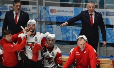 Обидчику «Барыса» предрекают попадание в финал плей-офф КХЛ