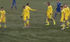 Видео гола Ротариу матча Премьер-Лиги «Жетысу» — «Астана»