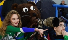 «Авангард» попал в «игнор» после победы над «Барысом»