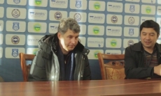 Наставник «Атырау» назвал причины поражения от «Тараза»