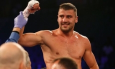 Видео полного боя, или Как Гвоздик досрочно защитил титул в весе Ахмедова