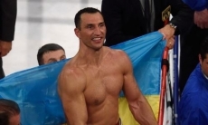 Стало известно, будет ли уроженец Казахстана Владимир Кличко драться на DAZN