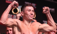 «Плохо кончится». В США сравнили шансы Головкина и Спенса против «Канело»