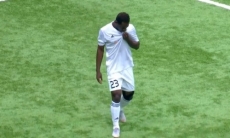 Видео гола Себаи матча Премьер-Лиги «Шахтер» — «Тобол» 