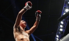 Непобежденный чемпион мира озвучил сроки перехода в вес Головкина