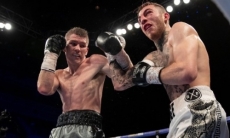 «Больше не надо». Видео жесткого нокаута экс-соперника «Канело» в титульном бою весе Ахмедова