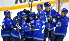 «Номад» вышел в финал плей-офф чемпионата РК 