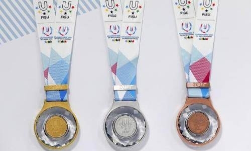 Казахстан остался без золота в Красноярске после второго места на домашней Универсиаде
