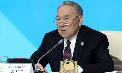 СМИ: Нурсултан Назарбаев займет почетный пост в ЕАЭС