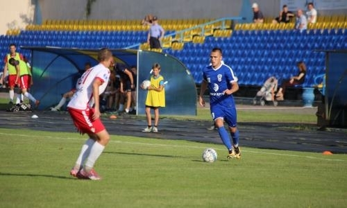 «Просто шик!» Казахстанца признали самым перспективным игроком в зарубежном клубе