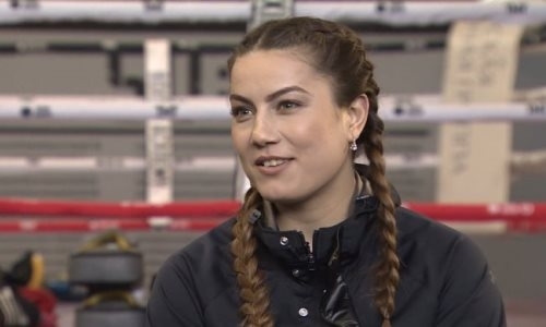 Чемпионка мира из Казахстана рассказала о тренировке с Путиным и съемке для Playboy
