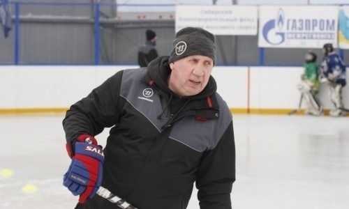 Легенда омского хоккея высказался об «охоте» «Барыса» на лидеров «Авангарда»