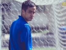 Фоторепортаж с тренировки «Жетысу» перед матчем с «Кайратом»