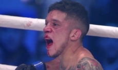 Видео кровавого боя, или Как казахстанская «звезда ММА» избивал небитого бразильца в Алматы